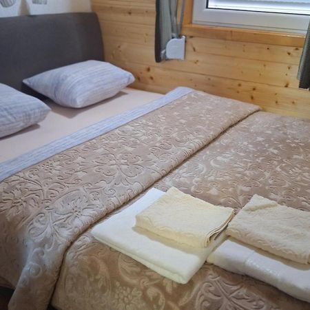 Apartman A&J Žabljak Kültér fotó