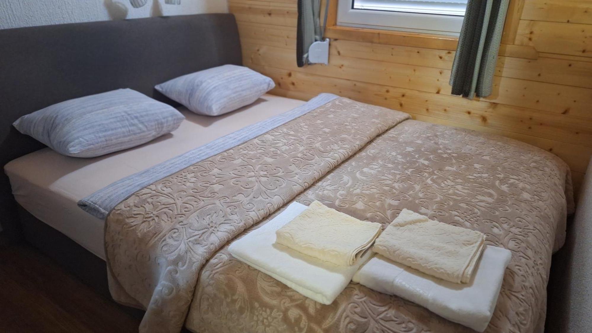 Apartman A&J Žabljak Kültér fotó
