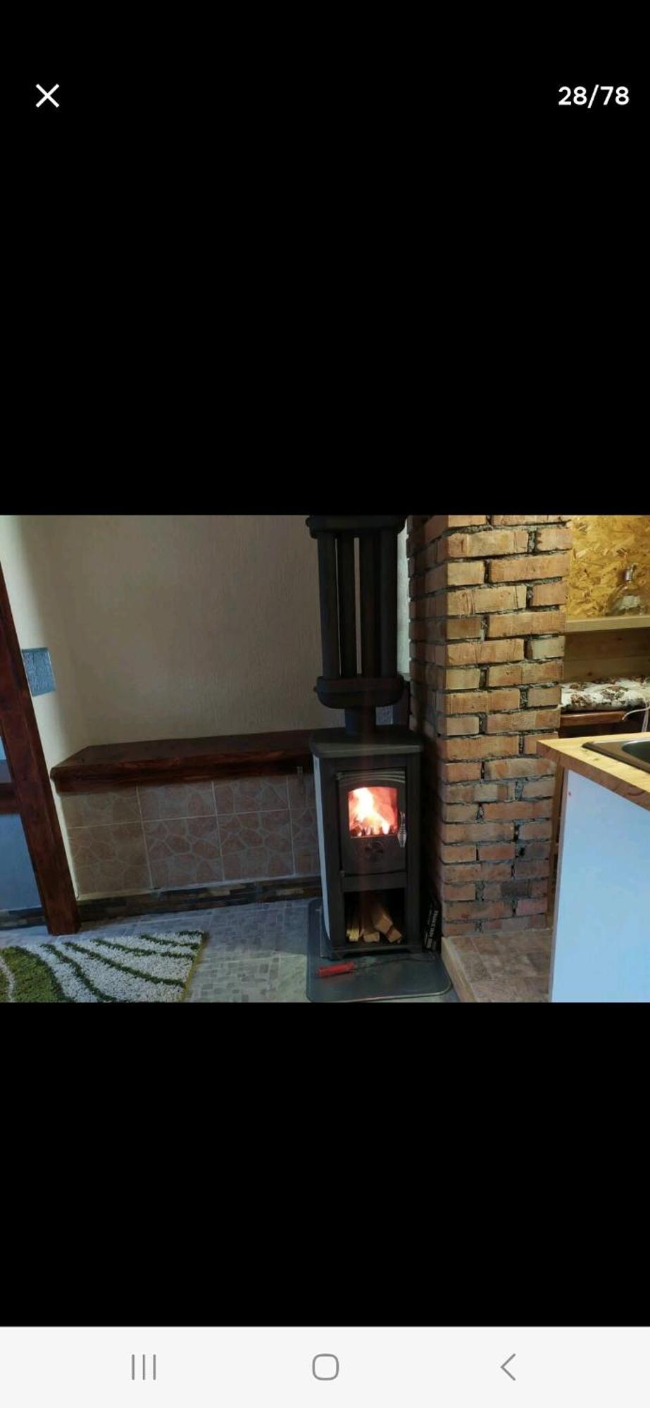Apartman A&J Žabljak Kültér fotó
