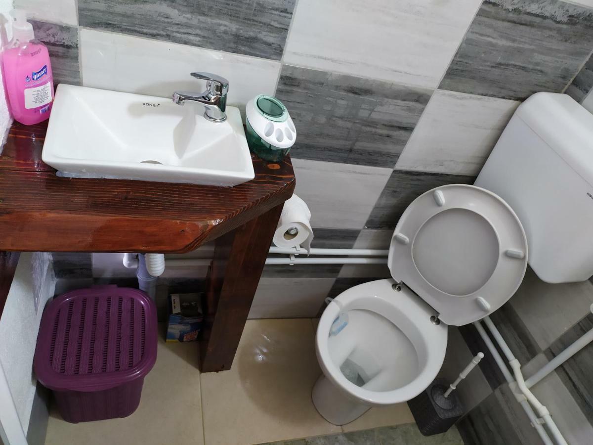 Apartman A&J Žabljak Kültér fotó