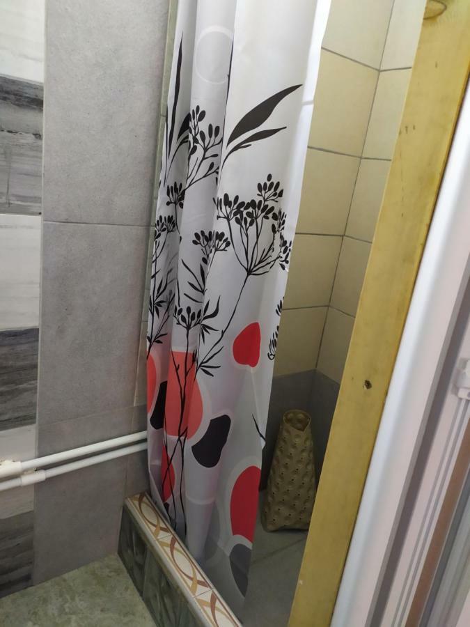 Apartman A&J Žabljak Kültér fotó