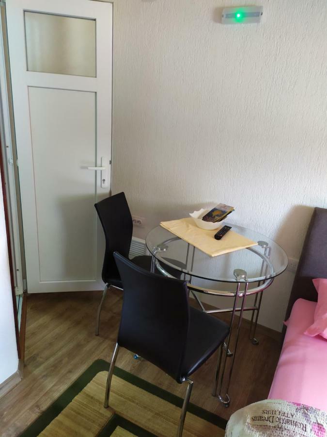 Apartman A&J Žabljak Kültér fotó